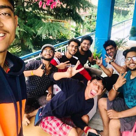Ats -Manali Hostel Екстериор снимка