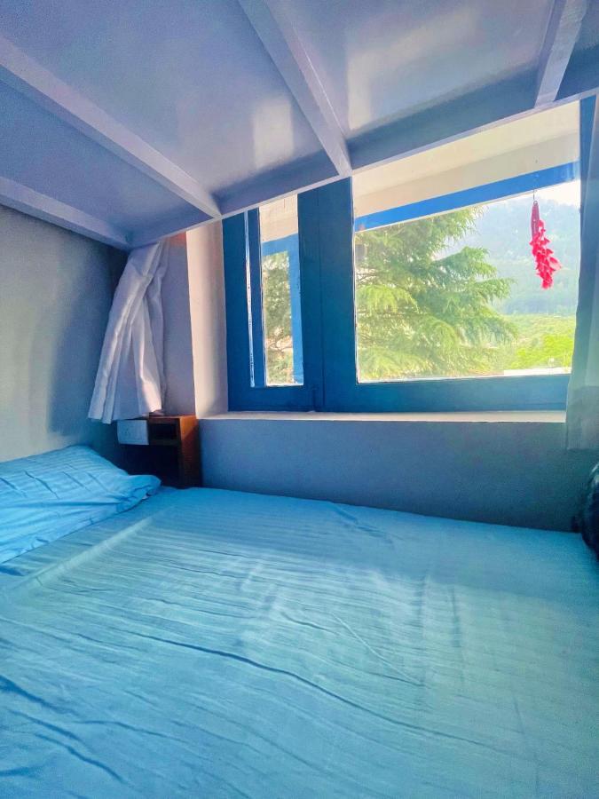 Ats -Manali Hostel Екстериор снимка