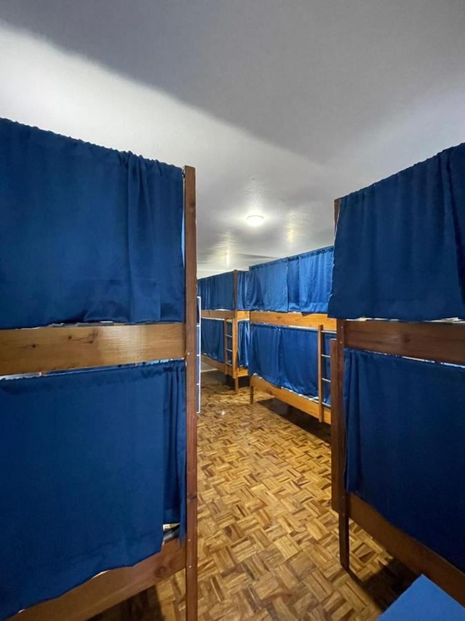 Ats -Manali Hostel Екстериор снимка