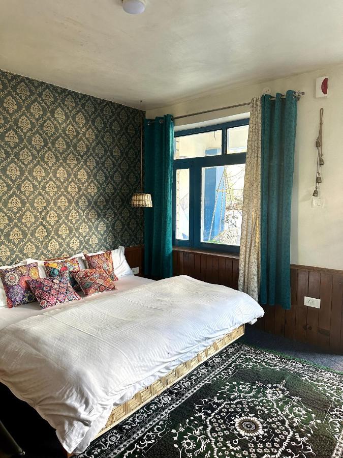 Ats -Manali Hostel Екстериор снимка