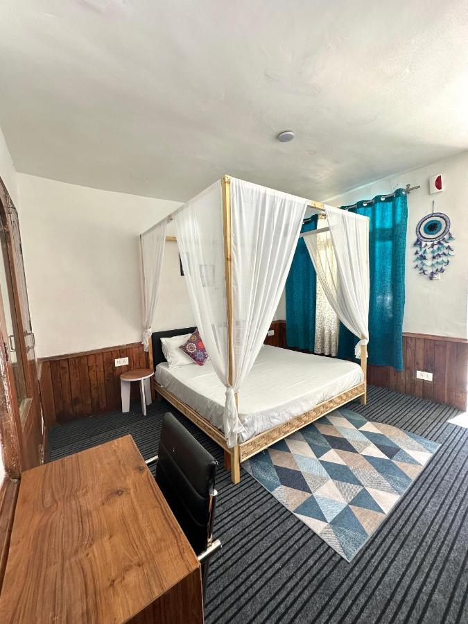 Ats -Manali Hostel Екстериор снимка