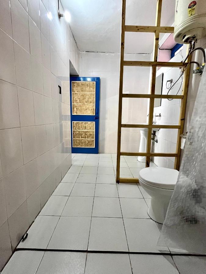 Ats -Manali Hostel Екстериор снимка
